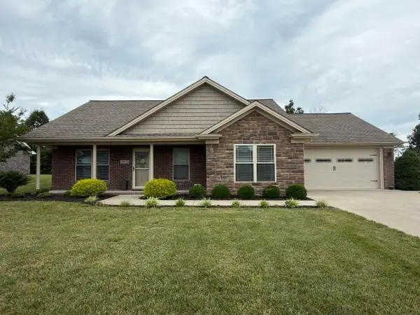 2305 Deerfield Run, Murray, KY 42071