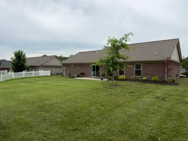 2305 Deerfield Run, Murray, KY 42071 - #2