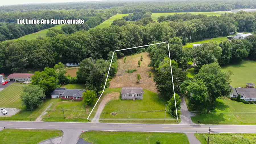 2014 Husband Road, Paducah, KY 42003 - #2