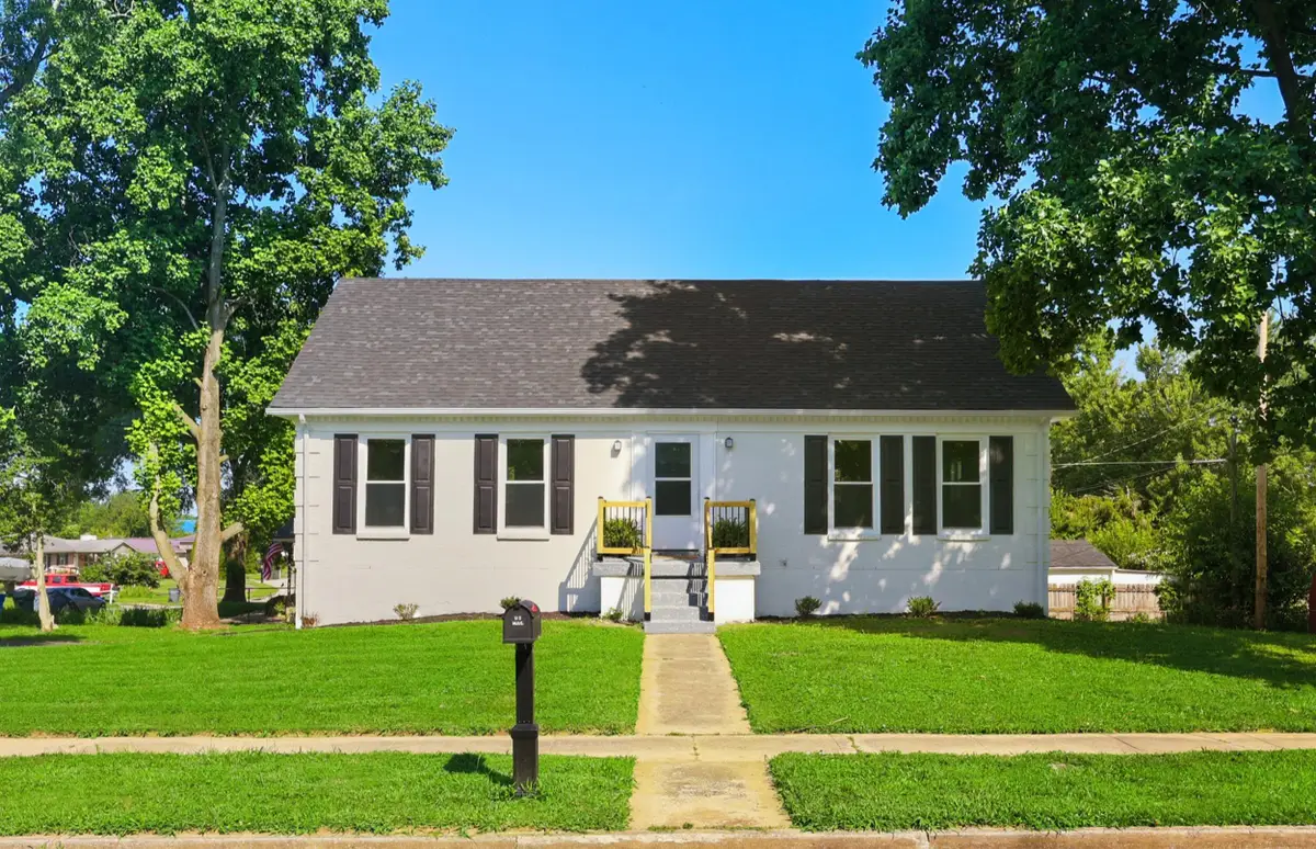 2453 Pierson Drive, Lexington, KY 40505 - #1