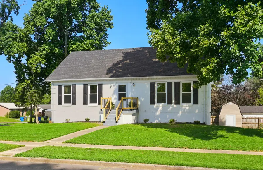 2453 Pierson Drive, Lexington, KY 40505 - #2