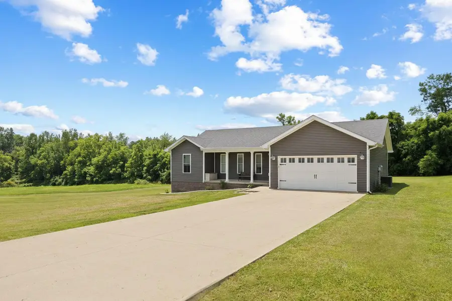 120 Mohican Trail, Jeffersonville, KY 40337 - #2
