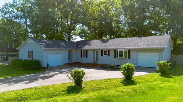 3942 Halehaven Drive, Paducah, KY 42001