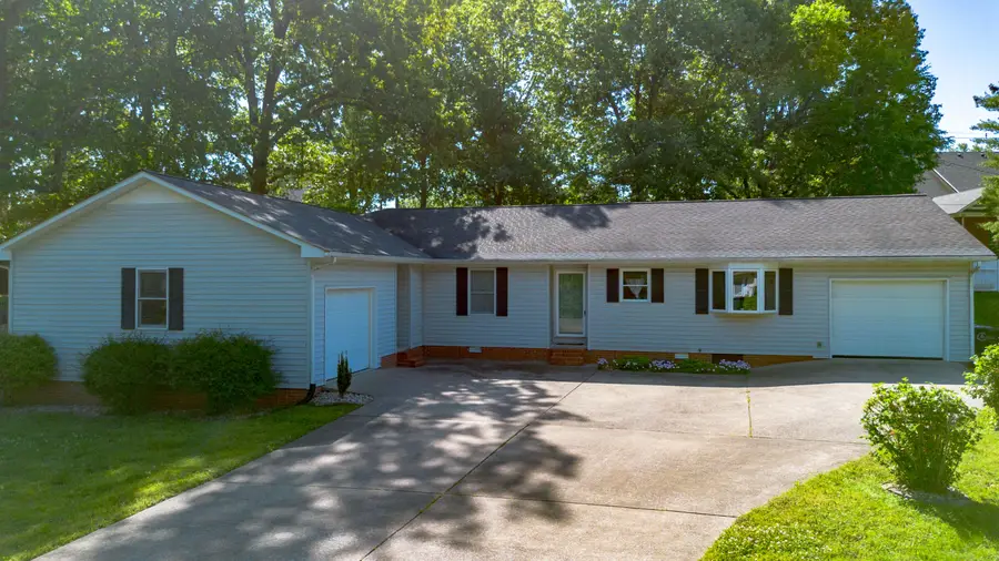 3942 Halehaven Drive, Paducah, KY 42001 - #2