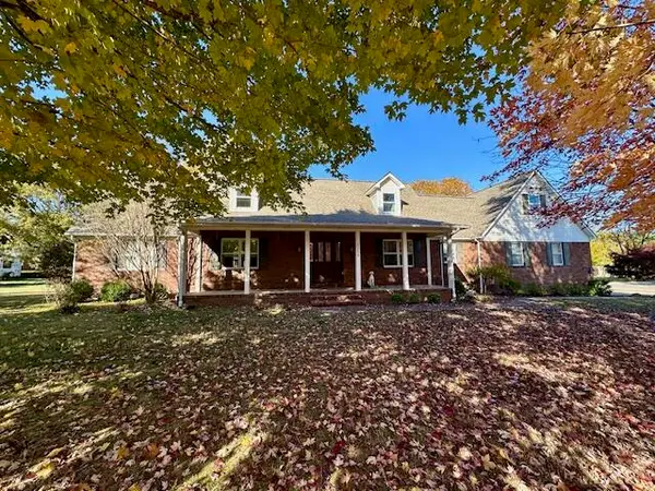 2200 Creekwood Drive, Murray, KY 42071