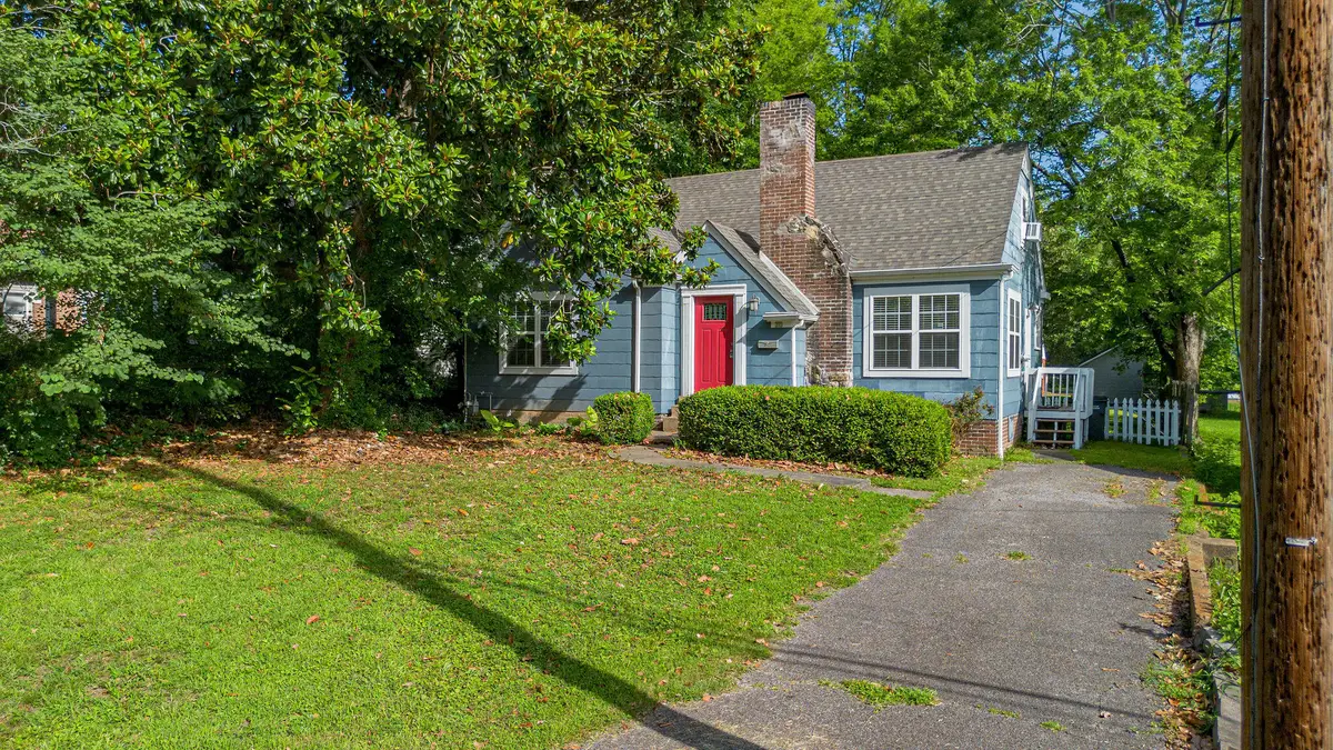 2813 Clark Street, Paducah, KY 42001 - #1
