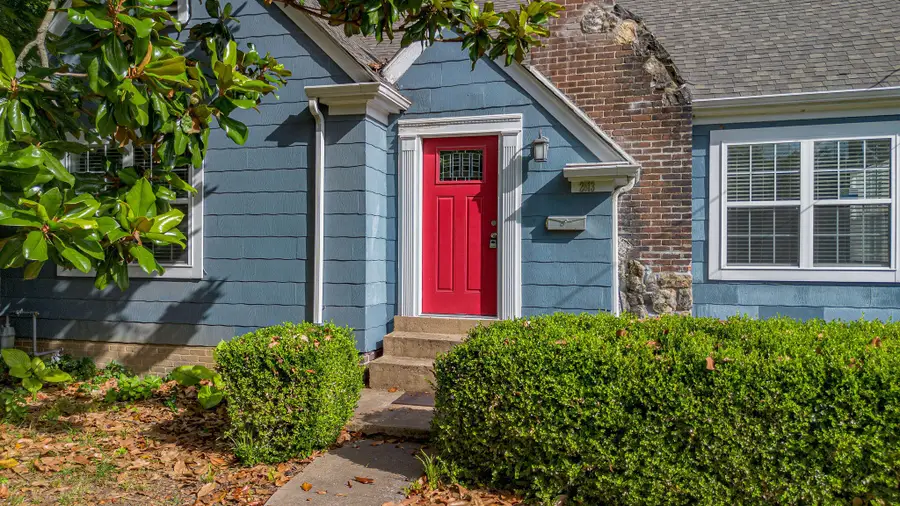 2813 Clark Street, Paducah, KY 42001 - #3