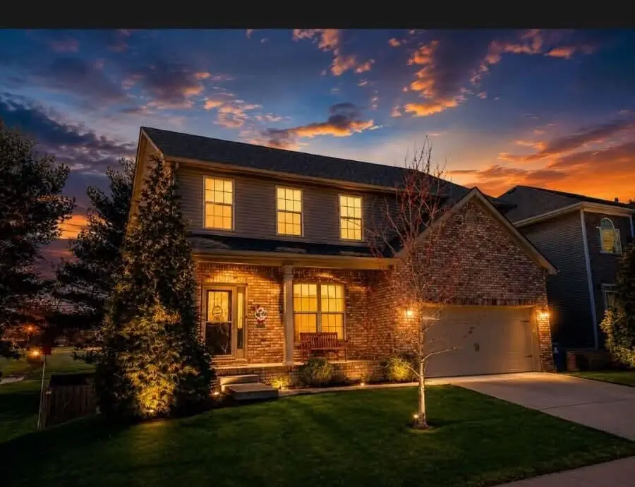 169 Quail Hollow Drive, Georgetown, KY 40324 - #1