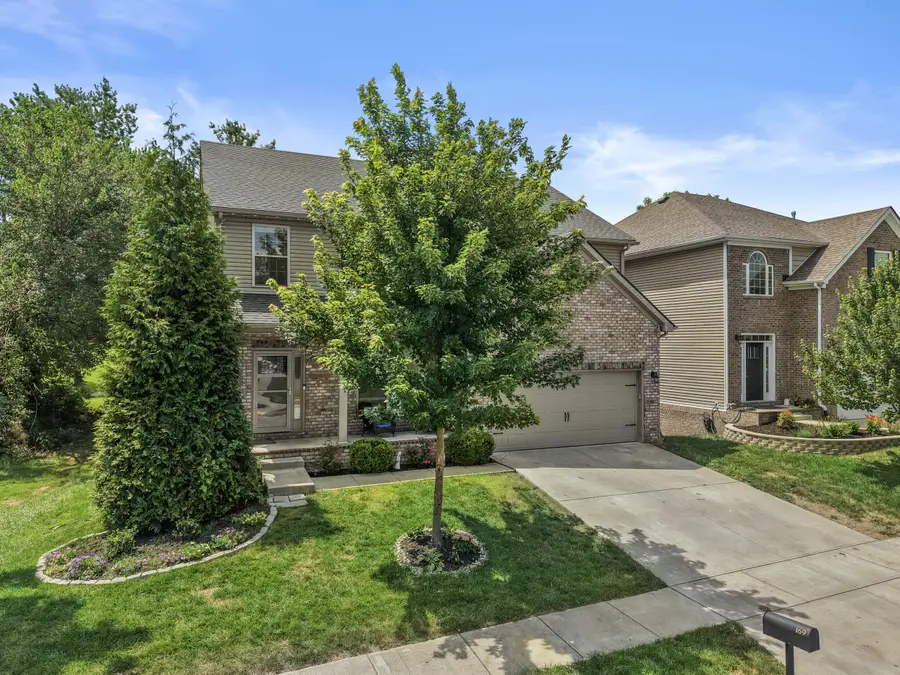 169 Quail Hollow Drive, Georgetown, KY 40324 - #3