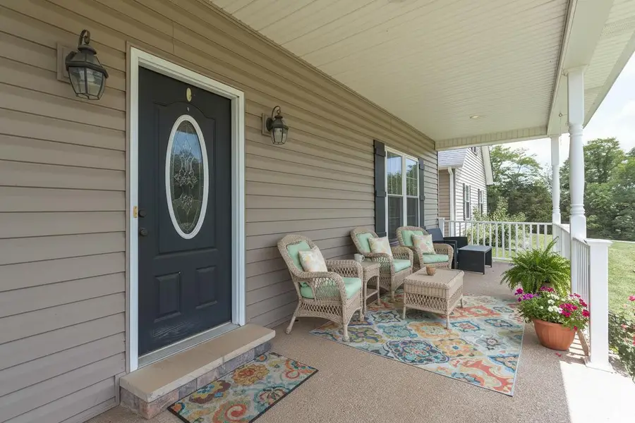 399 Harlow Lane, Harrodsburg, KY 40330 - #3