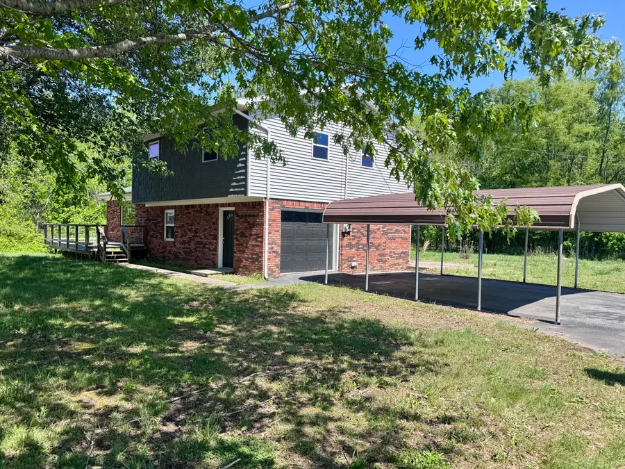 7740 Old Mayfield Road, Paducah, KY 42003 - #2