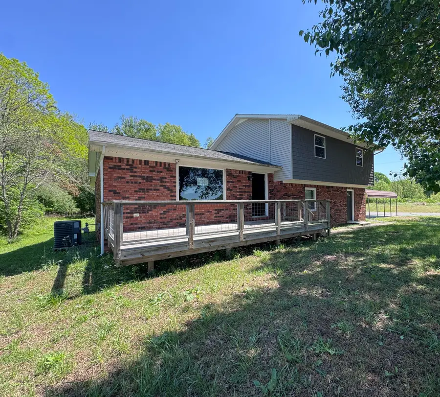 7740 Old Mayfield Road, Paducah, KY 42003 - #3