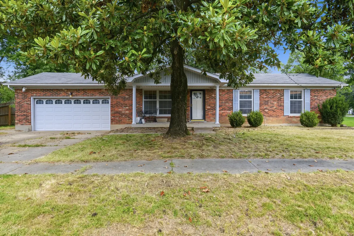 6502 Cady Drive, Louisville, KY 40258 - #1