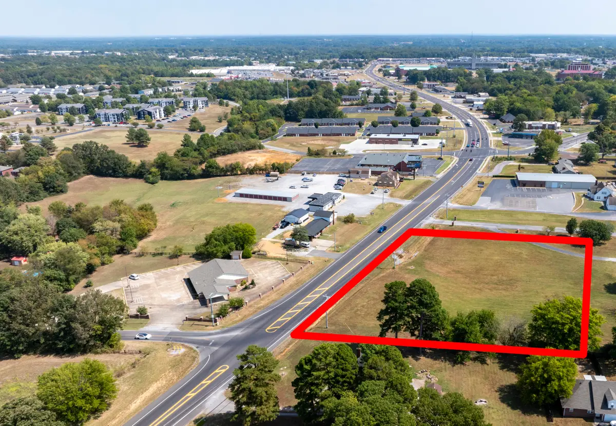 1005 State Route 121 North, Murray, KY 42071 - #1