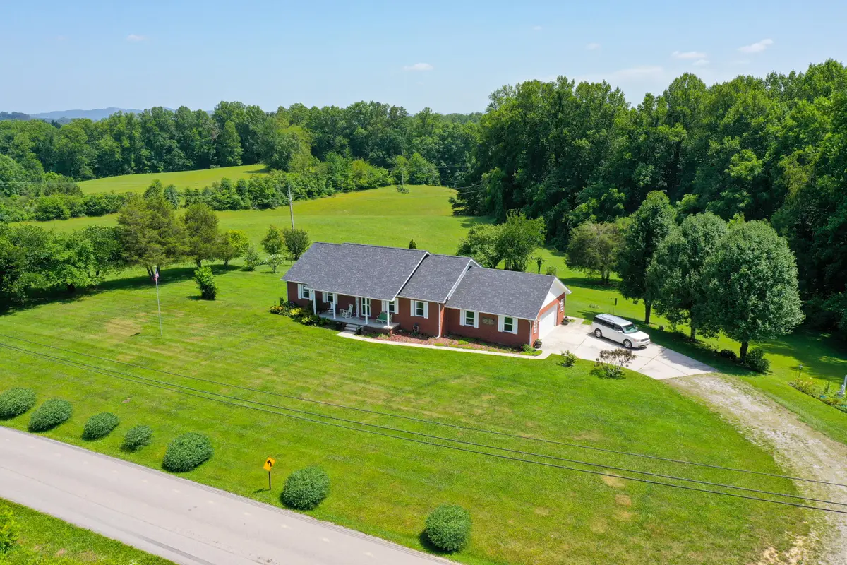 79 Hopkins Cemetery Road, Lily, KY 40740 - #1