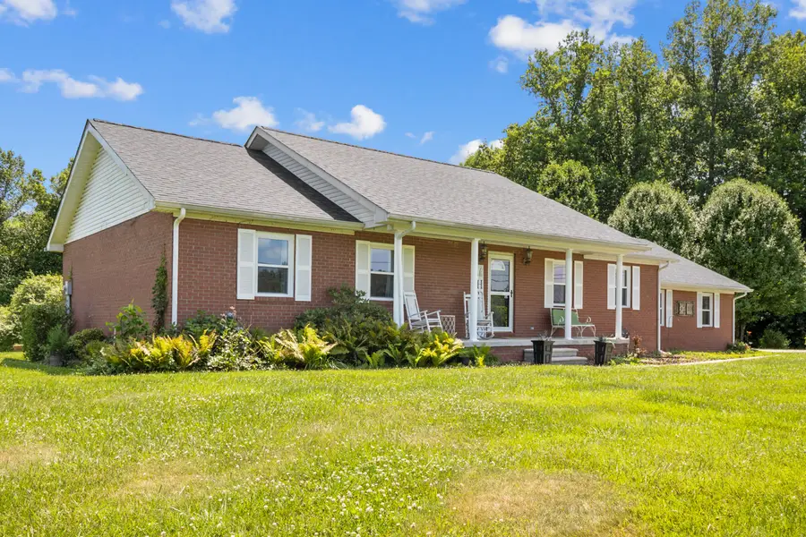79 Hopkins Cemetery Road, Lily, KY 40740 - #3