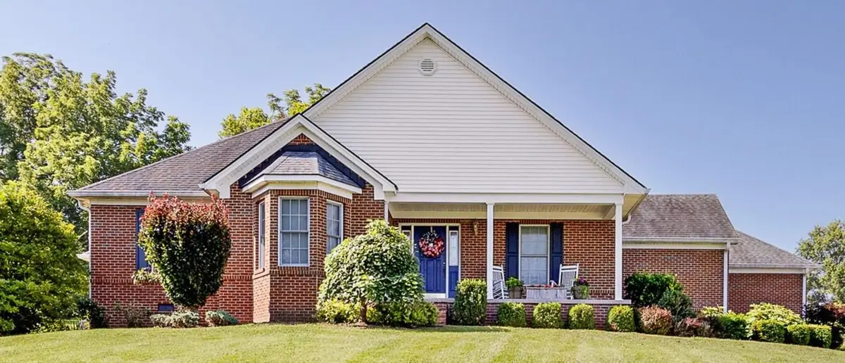 129 Creekside Drive, Danville, KY 40422 - #1