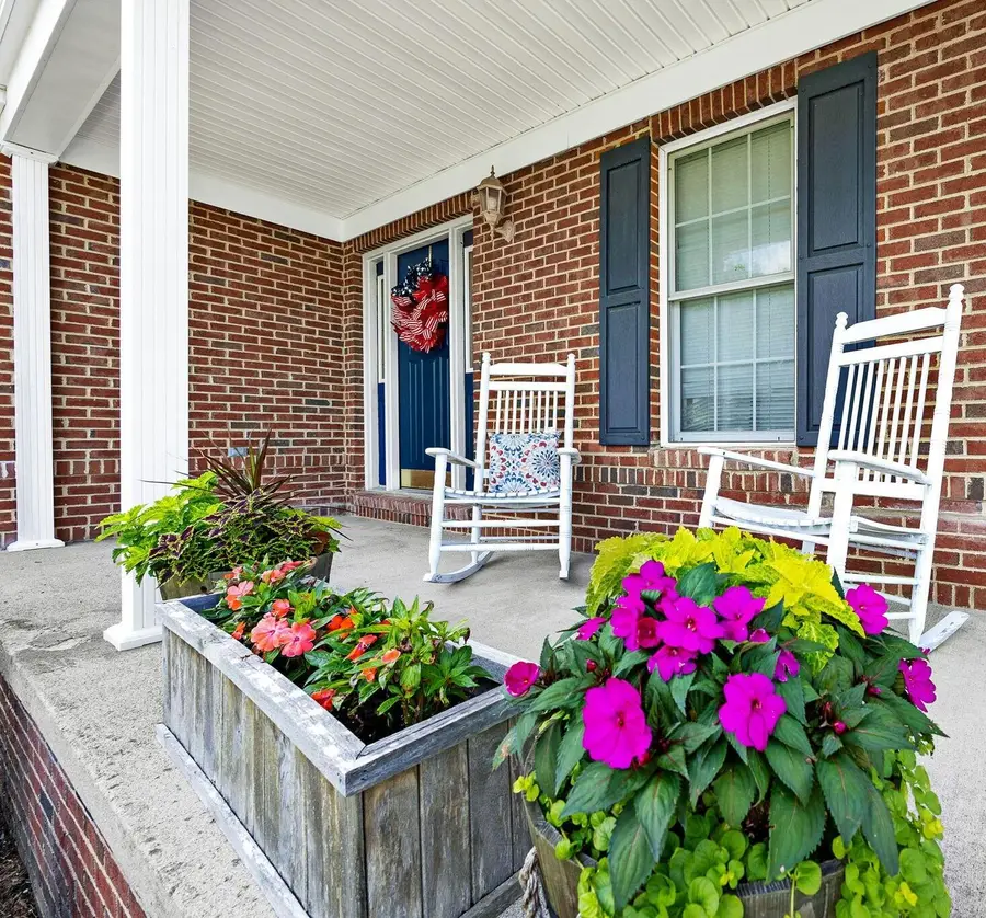 129 Creekside Drive, Danville, KY 40422 - #3
