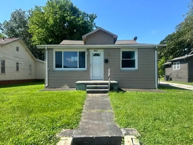 1619 N 10th Street, Paducah, KY 42001 - #1