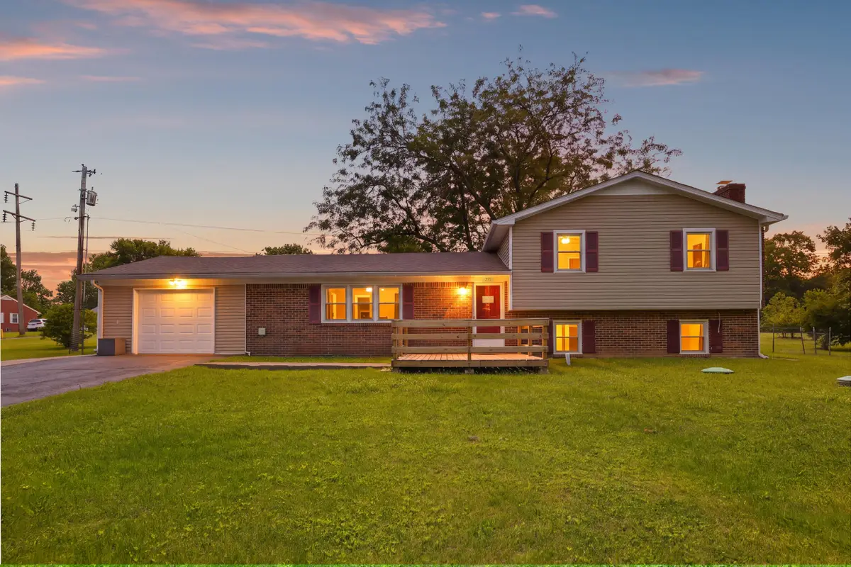 255 Mocks Creek Drive, Danville, KY 40422 - #1