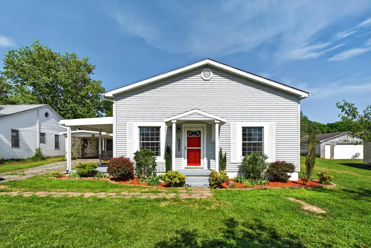 4344 At Massa Dr., Paducah, KY 42003 - #1