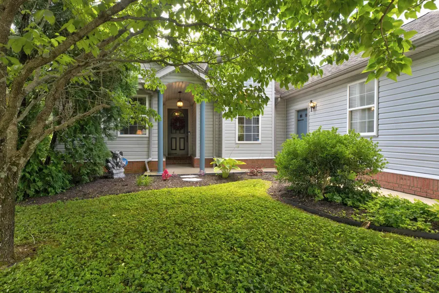129 Swiss Stone Way, Mount Sterling, KY 40353 - #3