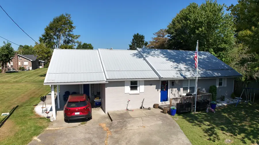 103 Fletcher Drive, London, KY 40741 - #2