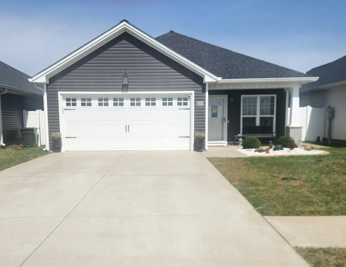 562 Justify Drive, Hopkinsville, KY 42240 - #1