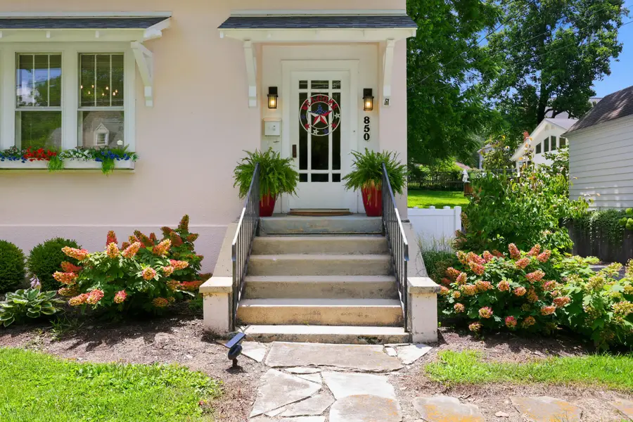 850 W Lexington, Danville, KY 40422 - #3