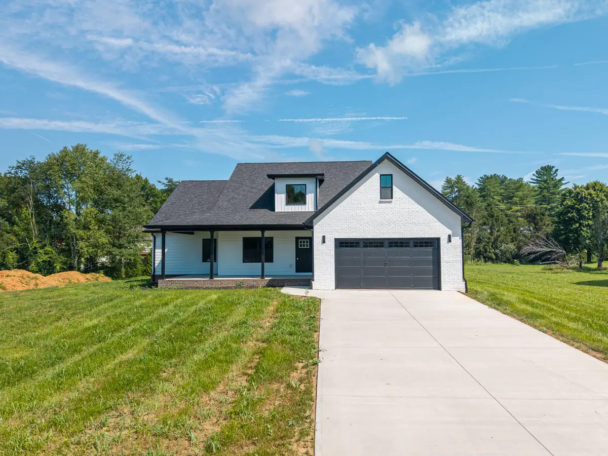 118 Runway Boulevard, Somerset, KY 42503 - #1