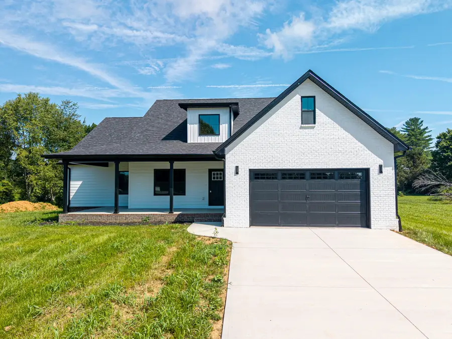 118 Runway Boulevard, Somerset, KY 42503 - #2