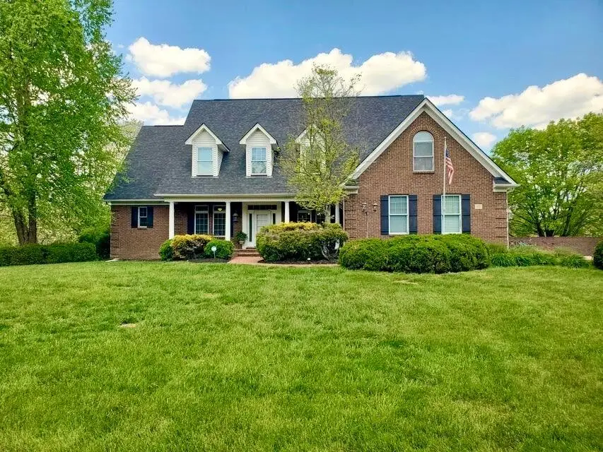 115 Bold Bidder Drive, Georgetown, KY 40324 - #1