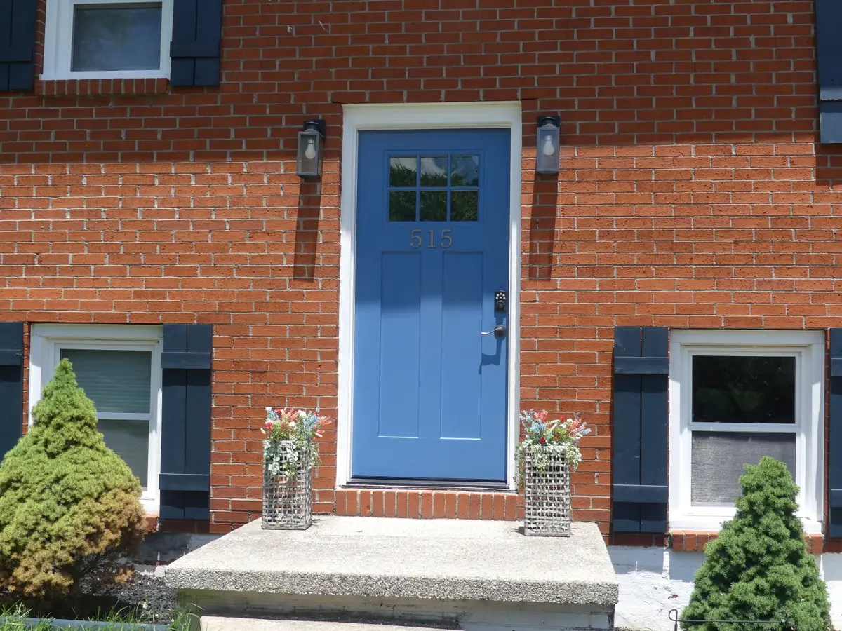 515 Lee Court, Richmond, KY 40475 - #1