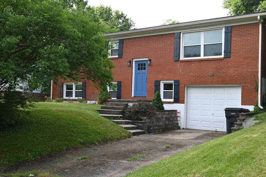 515 Lee Court, Richmond, KY 40475 - #2