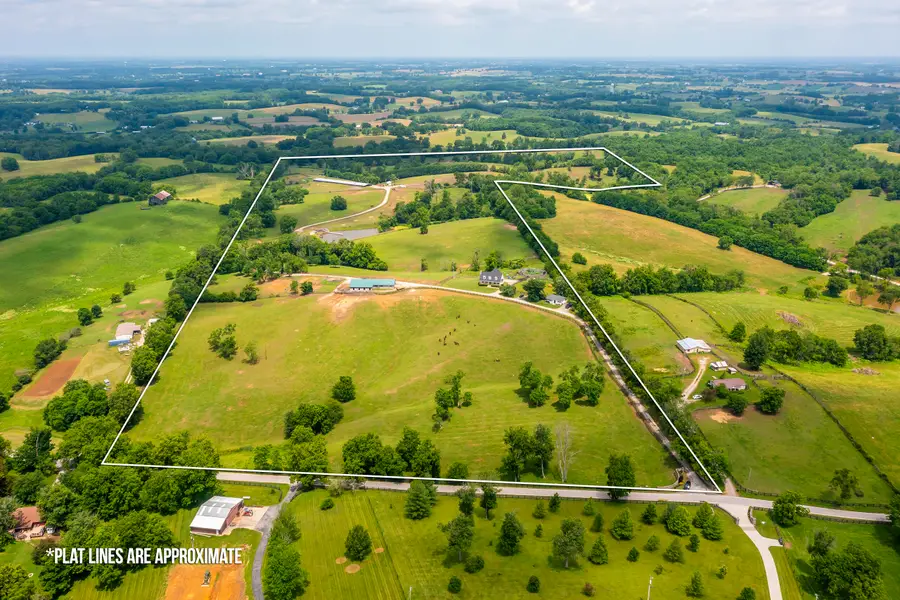 493 Levy Road, Paris, KY 40361 - #2