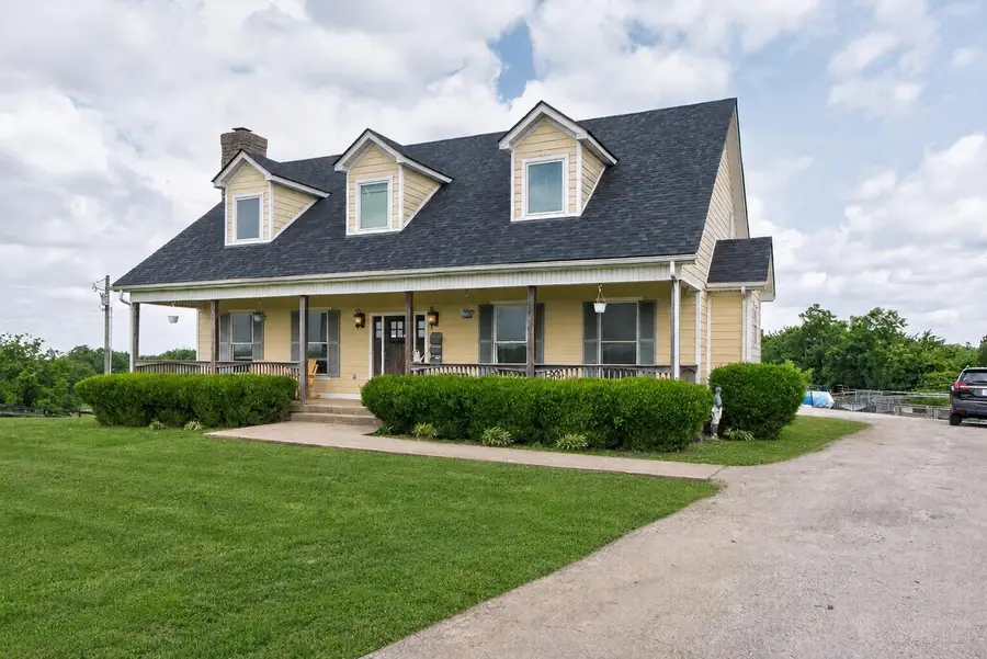 493 Levy Road, Paris, KY 40361 - #3