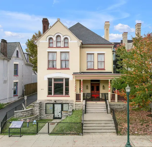 275 S Limestone #310, Lexington, KY 40508
