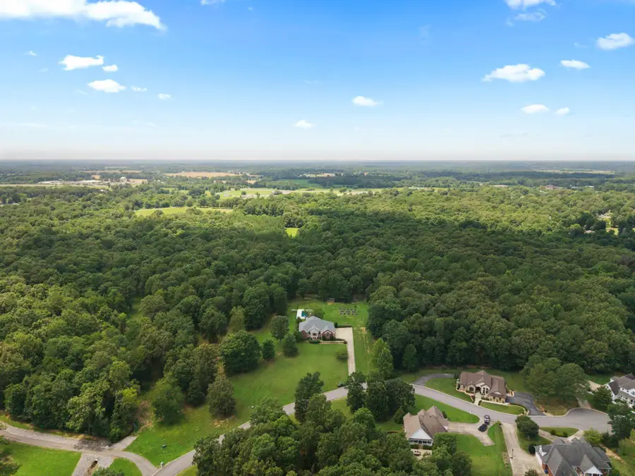 Lot 35 Bent Creek Drive, Benton, KY 42025 - #3