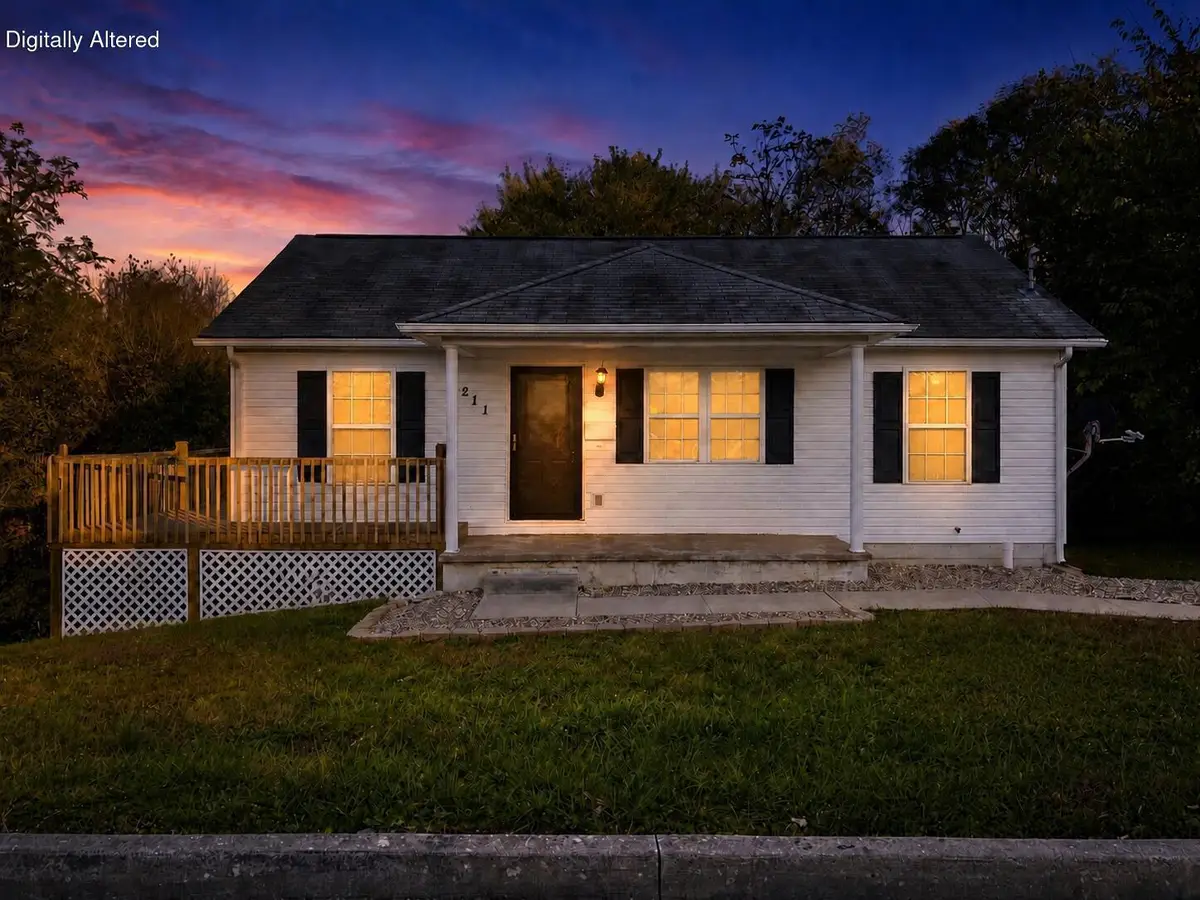 211 Willow Street, Mount Sterling, KY 40353 - #1