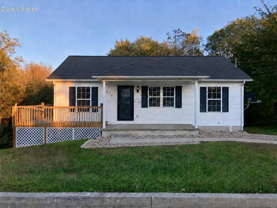 211 Willow Street, Mount Sterling, KY 40353 - #2