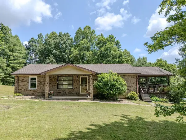 250 Conn Road, Morehead, KY 40351