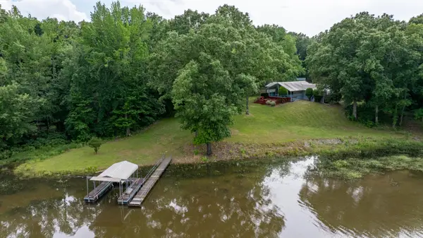 7024 Pottertown Road, Murray, KY 42071