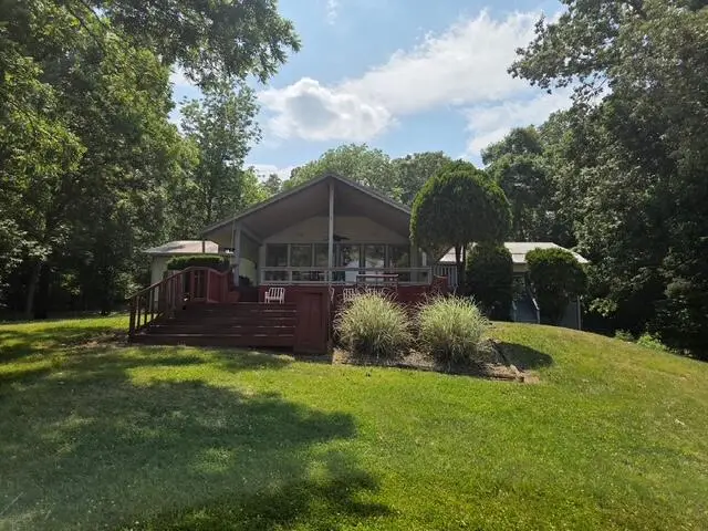7024 Pottertown Road, Murray, KY 42071 - #2