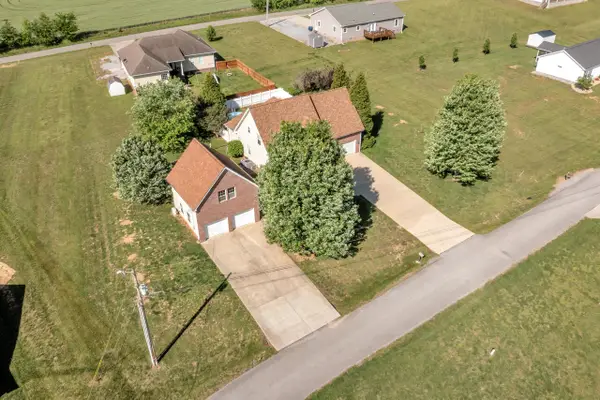 134 Marcal Drive, Cadiz, KY 42211