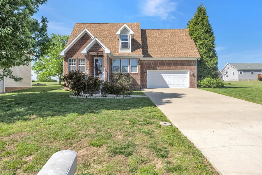 134 Marcal Drive, Cadiz, KY 42211 - #2