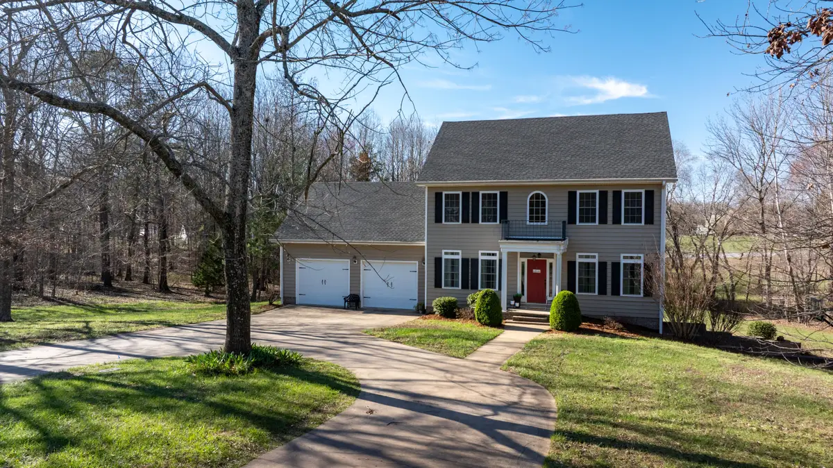 72 Stoneside Drive, Almo, KY 42020 - #1