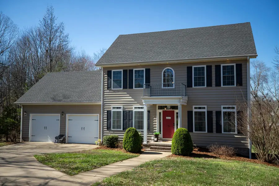 72 Stoneside Drive, Almo, KY 42020 - #2