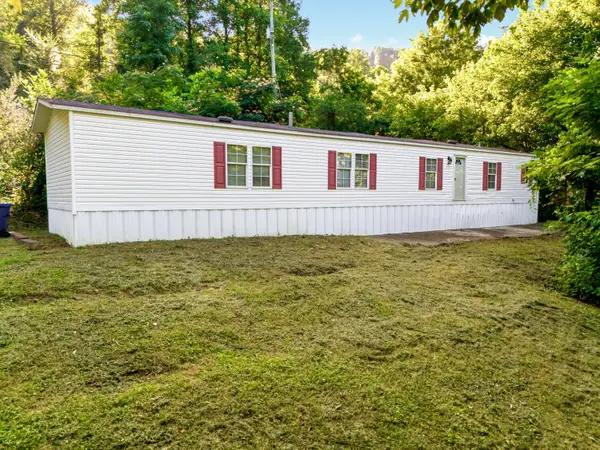 7 Alvie Buell Road, Pineville, KY 40977