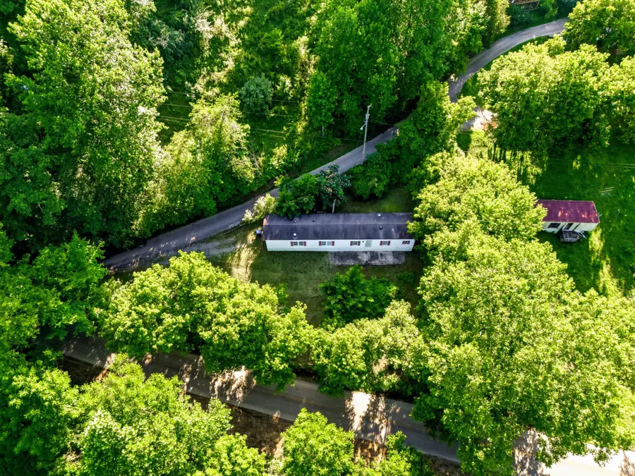 7 Alvie Buell Road, Pineville, KY 40977 - #3
