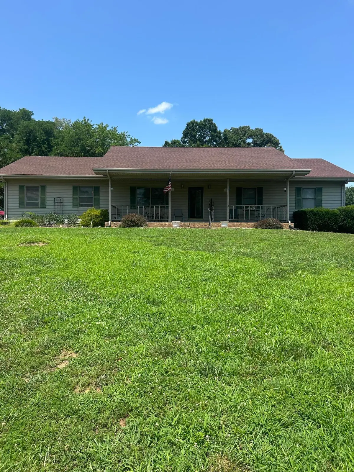 1024 Will Jackson Road, Cadiz, KY 42211 - #1